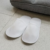 호텔 숙소 손님 편한 고급 일회용 슬리퍼 거실 여성, free, free