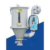 플라스틱사출기 성형기 플라스틱재생원료 흡인기 정량 진공, C. 100키로