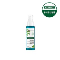 [클로란] [공식] 아쿠아민트 두피 세럼 100ml(쿨링 항산화케어), 1개, 100ml
