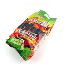 호산 코코넛볼 2.9kg 야자숯, 【상품선택】