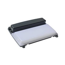[소노조명]지오라이팅G80-1 고정 주차장등 LED 100W SMPS 국산KS