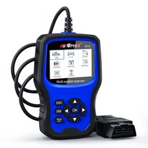 Autophix 7610 OBD2 도구 진단 VW ODB2 스캐너 용 자동 스캐너 오일, 협동사, 오토픽스 7610