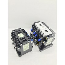 가역 마그네트 전자접촉기 DMH-10 / 20 동아전기공업 대리점, AC220V, DMH20