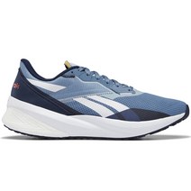 리복 남성용 남자 플로트라이드 에너지 데일리 러닝 런닝화 블루 Slate (Select Size)