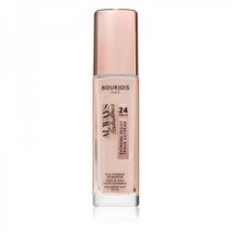부르조아 올웨이즈 패블러스 롱래스팅 파운데이션 SPF 20, Shade 300 Rose Sand 30 ml