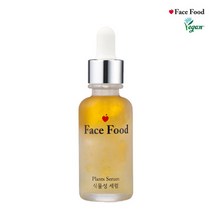 [페이스푸드 국내용] 욕세럼 30ml, 단일속성