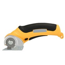 전기 가위 무선 멀티 커터 골판지 가죽 패브릭 천 재봉 카펫 절단 도구, Scissors