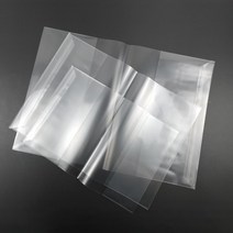 방수 비닐 책보호 북커버 비닐 책표지커버 소10p