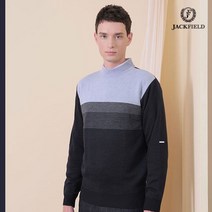 잭필드 로일드니트B 네이비 JEFMKNP0361