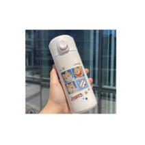 도라에몽 300/450ml 화이트보온병텀블러12종택1, 06, 450ml