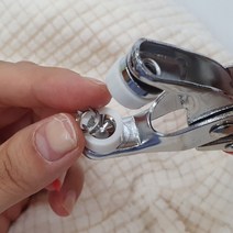 옷수선 똑딱이 스냅단추 펀칭기 똑딱이단추 스냅단추 스냅단추펀치 똑딱이펀칭기 스냅단추기계, 상세페이지 참조