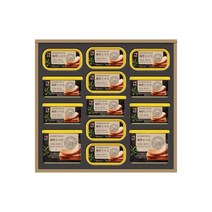 목우촌 제주돔베팸 85호 통조림 켄 LG 설 명절 선물세트, 1개