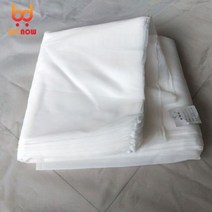 나일론 메시 페인트 화학 필터 스크린 실험실 소모품 천, 2500 mesh_1x1 m