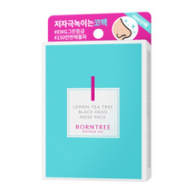 본트리 레몬티트리 블랙헤드 코팩, 10개입, 2개