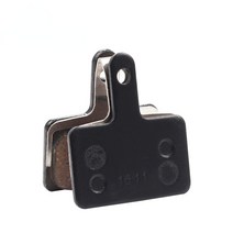 유압오일 유압유 유압작동유 자전거 유압 디스크 브레이크 패드 세라믹 오일 부품, 한개옵션0