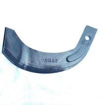 경운기로터리날 경운기중고 중고트랙터 워킹 액세서리 블레이드 s195 블레이드 목회 관리 기계 내마모성 소형 마이크로 블레이드, 195형 60장으로 오리지날 나이프 3의 손잡이