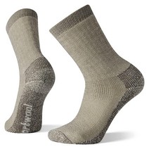 Smartwool 남성용 하이크 엑스트라 쿠션 크루 양말 토프 L 땀 흡수 얼룩 방지 소재 메리노 울 등산 캠핑 헌팅 및 워킹용 미국에서 제작, Large, Large