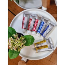 홀베인 HWC 수채화물감 15ml 낱색 A B C D E F 시리즈, W214 카드뮴 레드 라이트