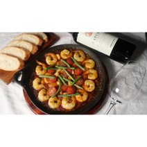 멕시코음식전문점-타코브로[새우감바스 밀키트]