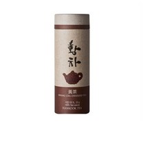 브랜드없음 [한국제다] 황차30g지관, 단품없음