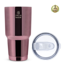 라이브잇 캐리보틀 몬스터 텀블러, 글로시와인, 900ml, 7세트
