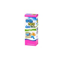 물먹는하마 슬림 본품, 3개, 400ml