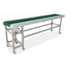 컨베아 벨트 컨베이너벨트 콘베어 소형 미니 상하차, 2미터 컨베이어(공업급), 600