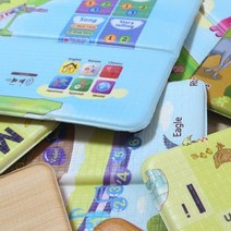 영석 학생방석2단-영석방석(디자인임의배송) 사우나방석 등산방석 학생방석 접이식방석 캐릭터방석, 본상품선택