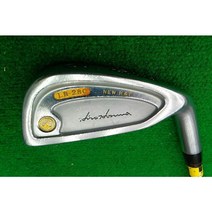 아이언단품 혼마 NEW-LB280/R강도/수량1(6)/커버:무
