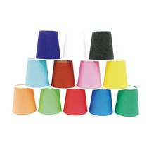 원클릭도매/종이컵/50입(약 3oz/초록/유니아트), 1, 1