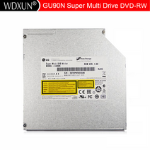 씨디롬 CD롬 외장 DVD ODD 노트북 CD 리더기 오리지널 dvdrw 드라이브 sata 9.5mm gu90n gu70n 슈퍼 멀티 dvd 라이터 e6320 e6330 베젤