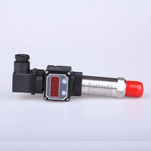 아날로그 차압계 0-0.2Mpa/60Mpa(8700PSI) LED 디지털 실리콘 압력 트랜스미터 변환기 G1/4 4-20mA 출, 11 0-1.6Mpa