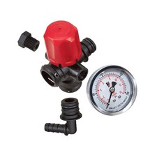 노스스타 레귤레이터 세트 NTE 2681032-200 /0-200PSI