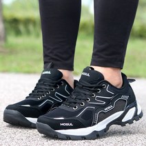 슈패리 등산화 남자 트레킹화 여자 워킹화 K8G6M