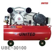 콤프레샤 (화물착불)유나이티드 공업용 에어 콤프레셔 컴프레셔 (B276)
