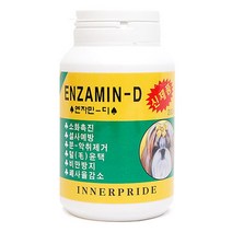 4개월새끼강아지 소화촉진 설사예방 장영양제 비숑 보조제 소취 진돗개 웰시코기 소형견 변냄새
