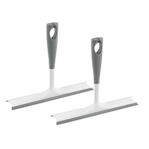 Polder 폴더 Dual 액션 Squeegee 2개