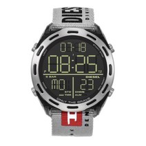 디젤본사직영남성시계DZ1894Crusher본사AS