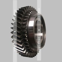 SAIC MAXUS V80 5 단 동기화 기어 링, 한개옵션1, 01 modle  A