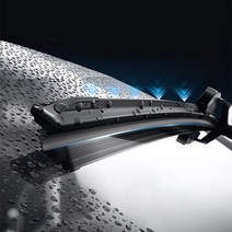 캡티바 7G 슈퍼 하이브리드 와이퍼 AAA고무