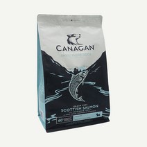 카나간 스코티쉬 살몬 독 스몰브리드 2kg 강아지사료, 단품, 상세페이지 참조, 상세페이지 참조