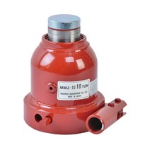 책임툴 마사다 미니 오일 작기 10T 10톤 MMJ-10 (120~150mm)