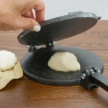 밀가루반죽기 제빵 틴소 업소용 대용량 반죽기 8 알루미늄 가루 반죽 프레스 레스토랑, 없음