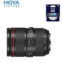 캐논 EF 24-105mm f/4L IS II USM 필터 77mm 캐논 uv필터 uv 캐논렌즈 렌즈필터, 상품선택