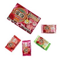 바스로망 온포 탄산 입욕제 로즈 4종 x 5p 세트, 900g, 3세트