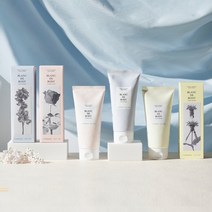 [블랑드바디][1+1] 바디스크럽 180g, 스윗블룸 180g+아이리스코튼 180g