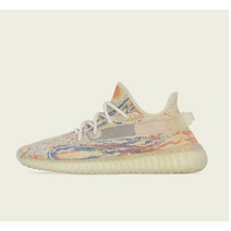 아디다스 이지 부스트 350 V2 믹스 오트 캐치트렌디