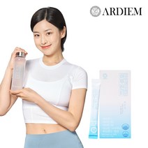 아르디엠 하루한티 피로회복 프로젝트 멀티비타민 11g x 30p + 보틀, 1세트
