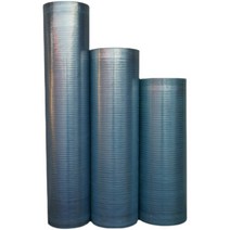 폴리카보네이트 렉산 지붕 PC판 투명 덮개 롤 부자재, 너비 1.5m 두께 0.8mm 길이 30m