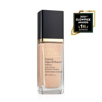 NEW 퓨처리스트 아쿠아 브릴리언스 메이크업 SPF20 / PA+++, 1W1 본